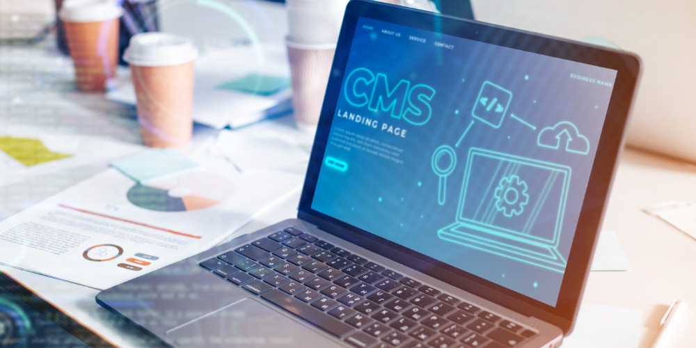 Innovative CMS Product Development: Enhancing User Engagement and Business Growth